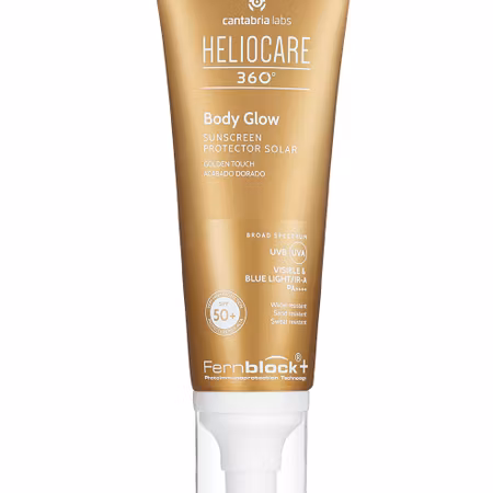 Body Glow SPF 50+