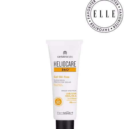 Gel Oil-Free SPF 50