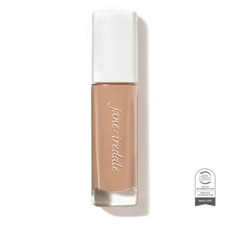 Skintuition SPF 30 - Radiance - Boosting Liquid Foundation 34 Light Medium