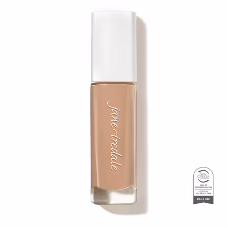 Skintuition SPF 30 - Radiance - Boosting Liquid Foundation 34 Light Medium