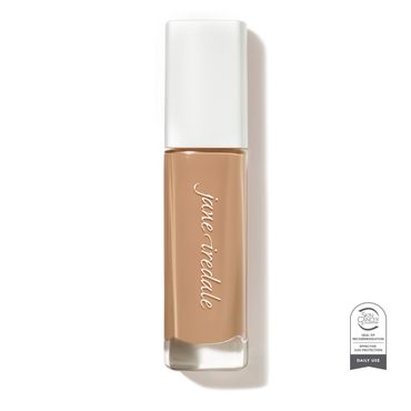 Skintuition SPF 30 - Radiance - Boosting Liquid Foundation 36 Light Medium