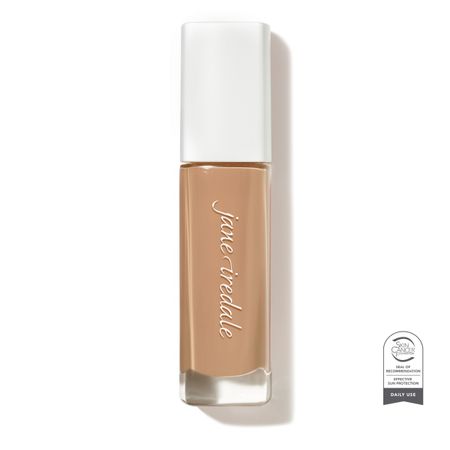 Skintuition SPF 30 - Radiance - Boosting Liquid Foundation 36 Light Medium