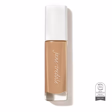 Skintuition SPF 30 - Radiance - Boosting Liquid Foundation 36 Light Medium