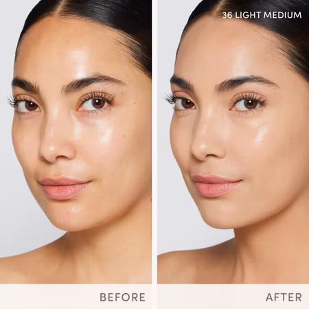 Skintuition SPF 30 - Radiance - Boosting Liquid Foundation 36 Light Medium
