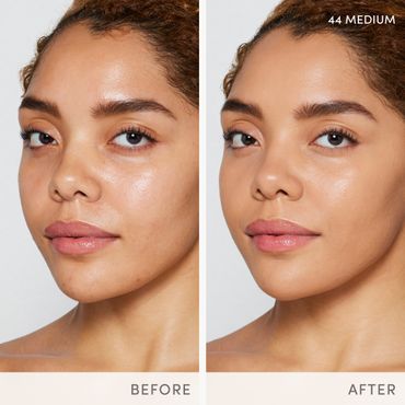 Skintuition SPF 30 - Radiance - Boosting Liquid Foundation 44 Medium