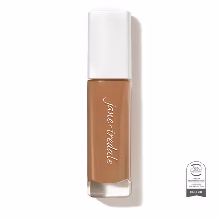 Skintuition SPF 30 - Radiance - Boosting Liquid Foundation 54 Medium Dark