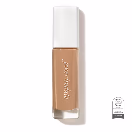 Skintuition SPF 30 - Radiance - Boosting Liquid Foundation 42 Medium