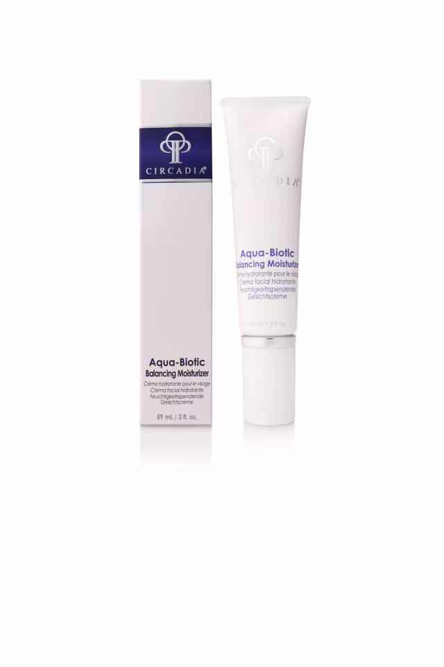 Aqua - Biotic Balancing Moisturizer