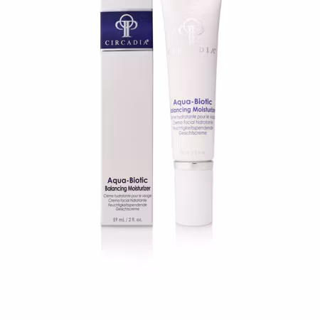Aqua - Biotic Balancing Moisturizer