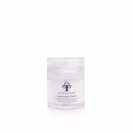 Renewal Eye Cream