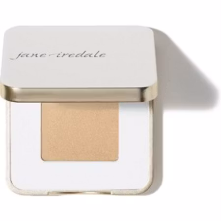 Purepressed Eye Shadow Single - Pure Gold