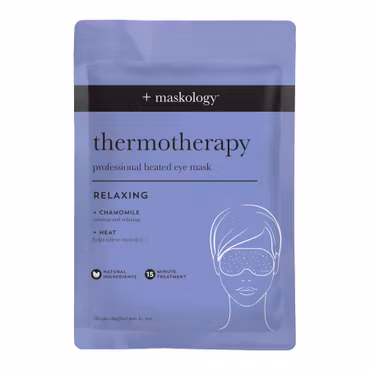 Thermotherapy