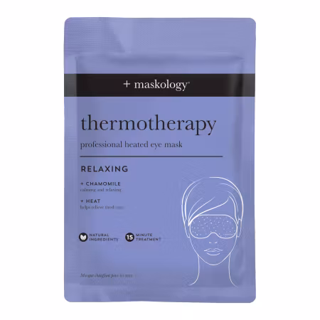 Thermotherapy
