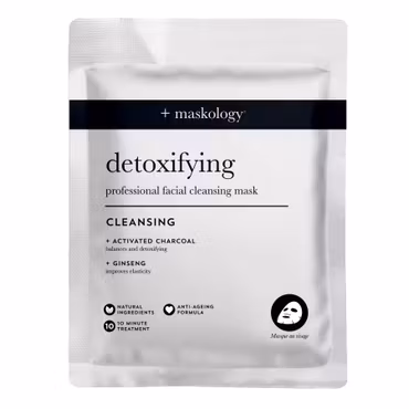 Detoxifying