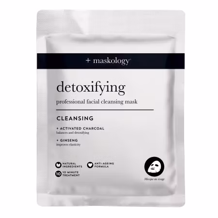 Detoxifying