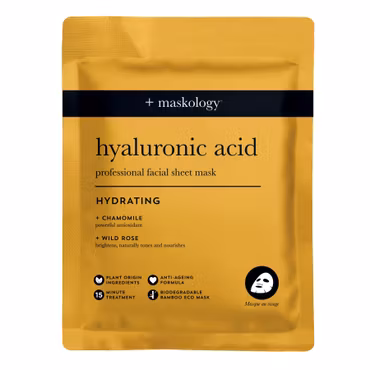 Hyaluronic Acid