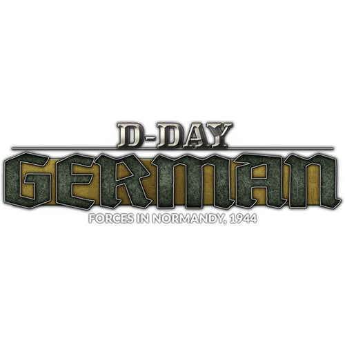 German D-Day, 1944 - TableTopGames