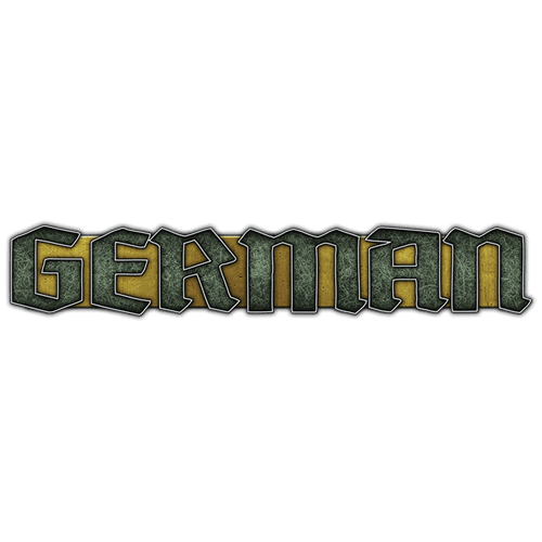 German - TableTopGames