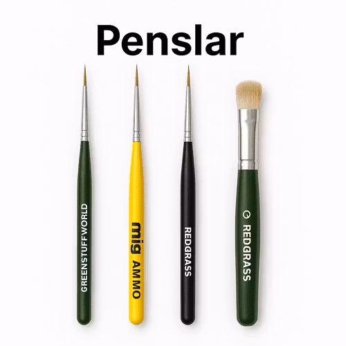 Penslar - TableTopGames