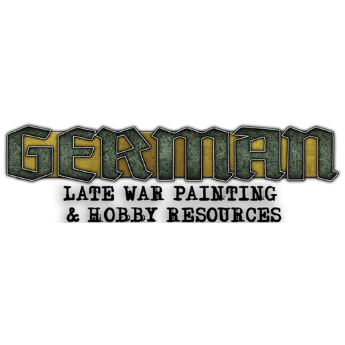 German Painting and Resources - TableTopGames