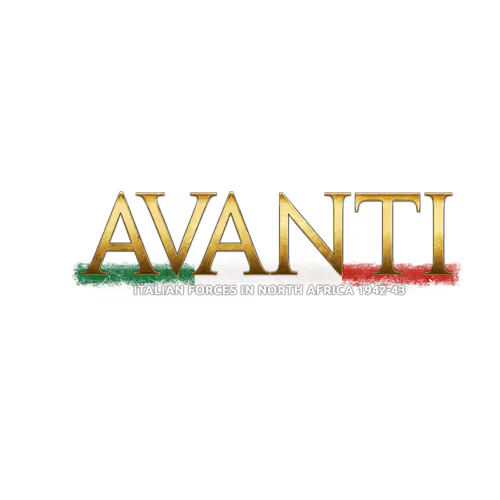 Avanti - TableTopGames