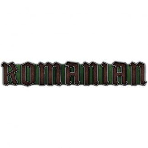 Romanian - TableTopGames