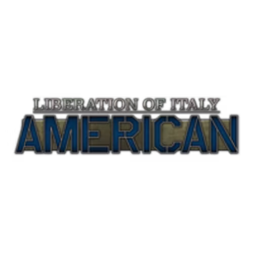 American - Liberation of Italy (1944-45) - TableTopGames
