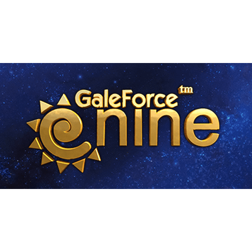 Gale Force Nine - TableTopGames