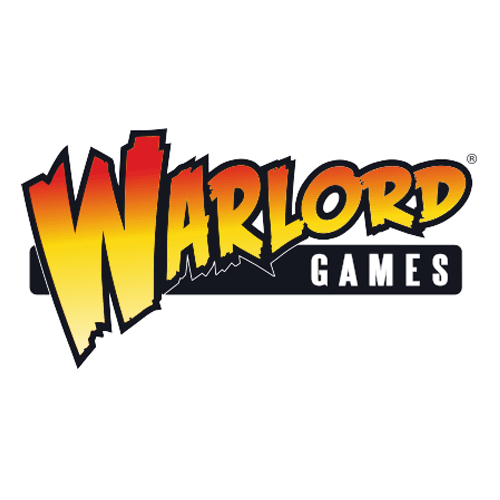 Warlord Games - TableTopGames