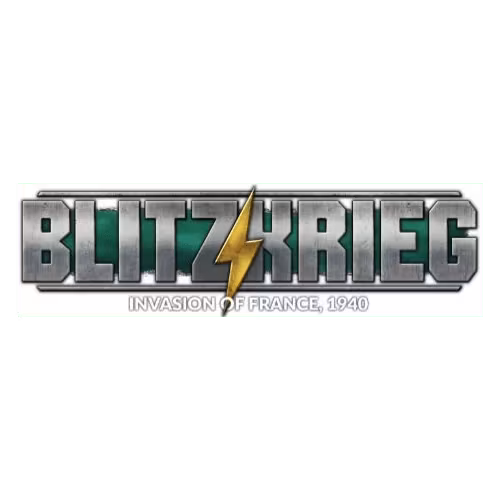 BlitzKrieg - TableTopGames