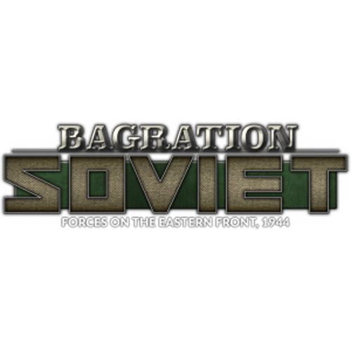 Soviet Bagration - TableTopGames
