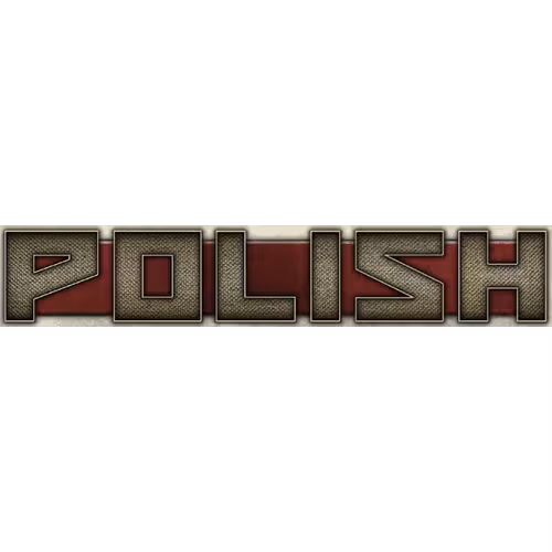 Polish - TableTopGames