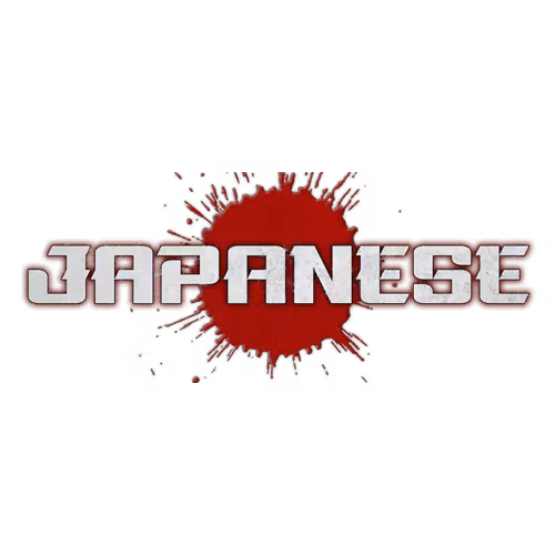 Japanese - TableTopGames