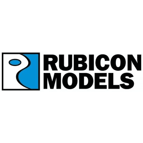 Rubicon Models - TableTopGames