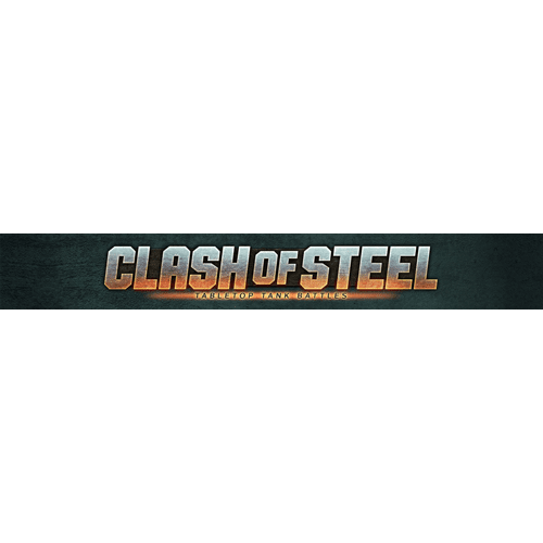 Clash of Steel - TableTopGames
