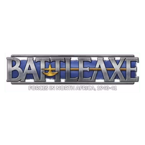 Battleaxe - TableTopGames