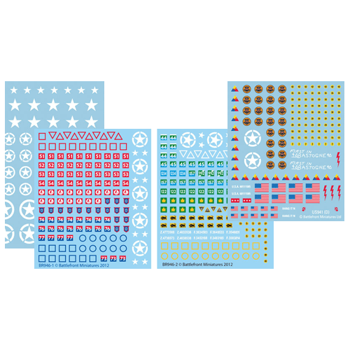 Dekaler - TableTopGames
