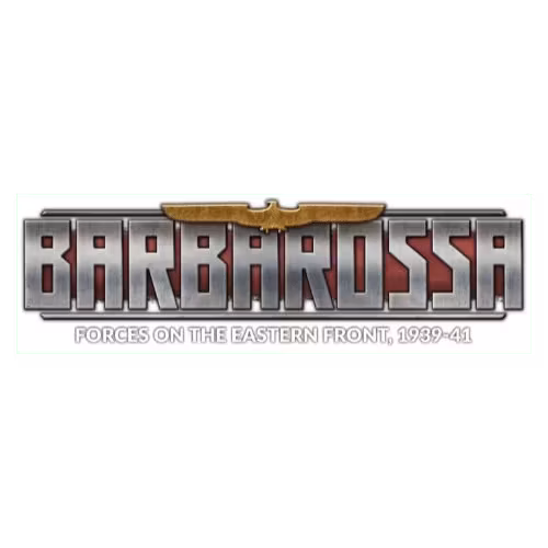 Barbarossa - TableTopGames