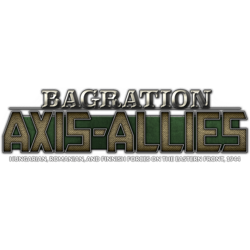 Axis-Allies - TableTopGames