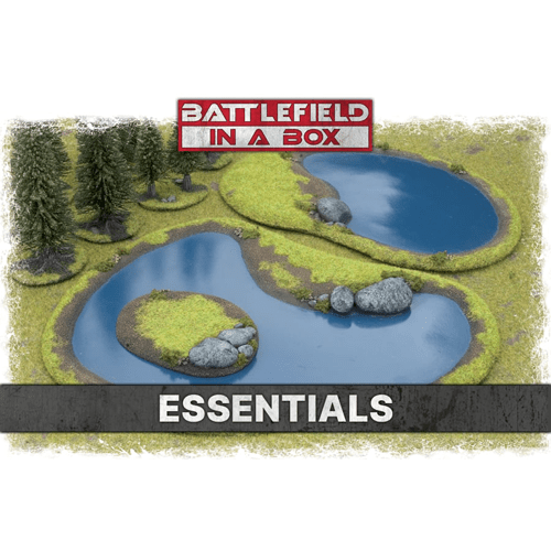 Essentials - TableTopGames