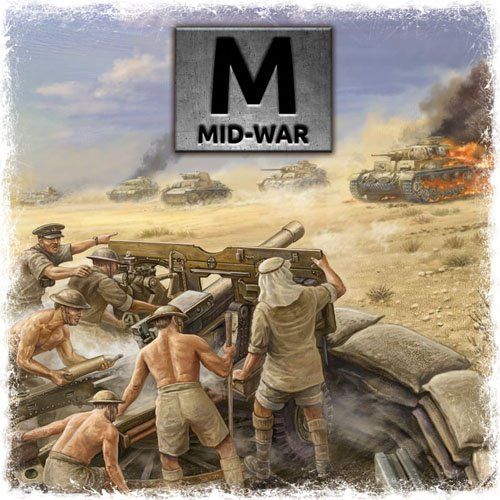 Mid war (1942-1943) - TableTopGames
