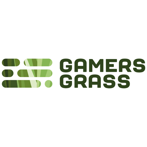 Gamers Grass - TableTopGames