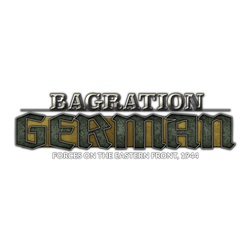 German Bagration, 1944 - TableTopGames