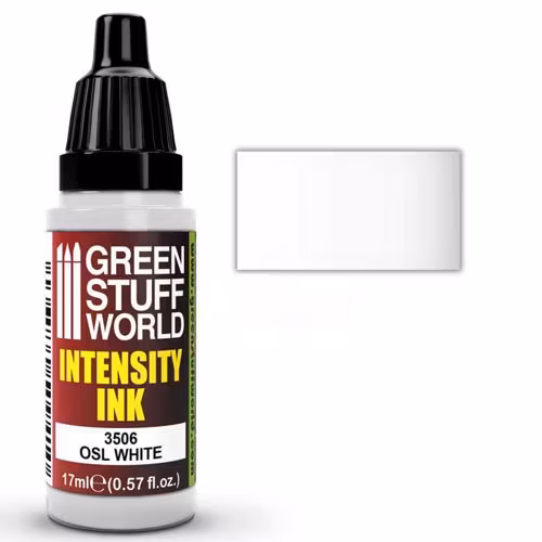 Intensity Ink - TableTopGames