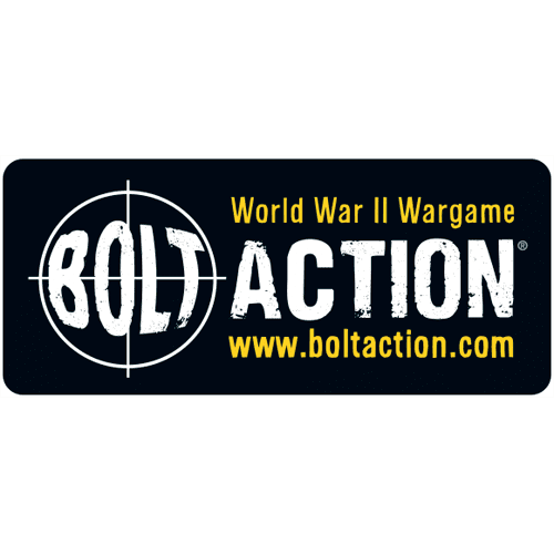 Bolt Action - 28mm - TableTopGames