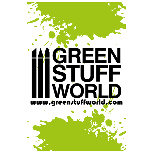 Green Stuff World - TableTopGames