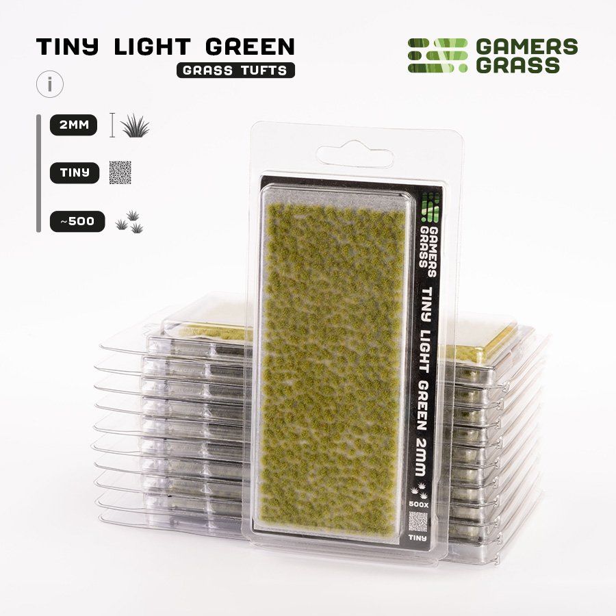 Tiny - TableTopGames