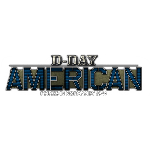 American D-Day, 1944 - TableTopGames