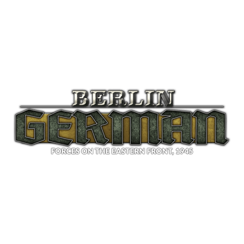 German Berlin, 1945 - TableTopGames
