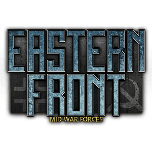 German Midwar Eastern Front, 1942-43 - TableTopGames